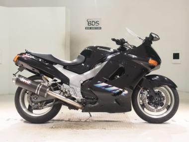 Kawasaki ZZR1100