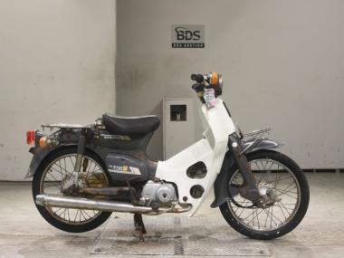 Honda Cancellation