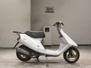 Yamaha Jog-1