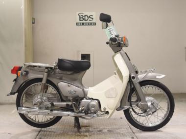 Honda C90