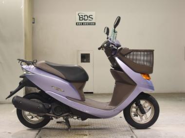 Honda Dio Chester