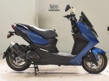 Kymco KRV180TCS