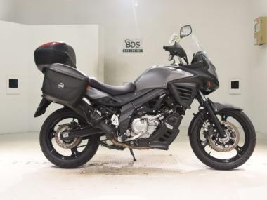 Suzuki V Strom650a