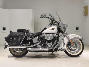 Harley-Davidson Harley Flstc1580
