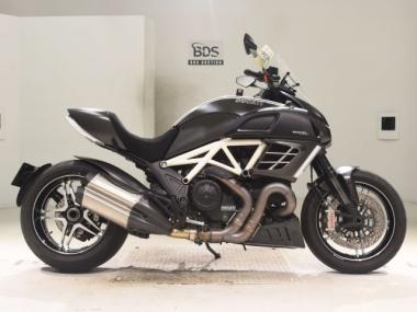 Ducati Diavel AMG