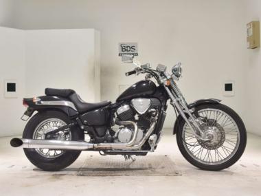 Honda Steed400vls