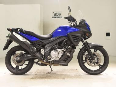 Suzuki V Strom650a