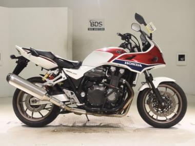 Honda CB1300SF Boldor Abs