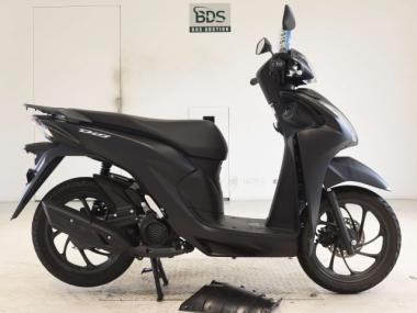 Honda DIO110-3 Basic
