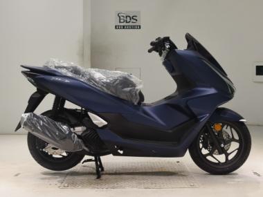 Honda PCX125-4