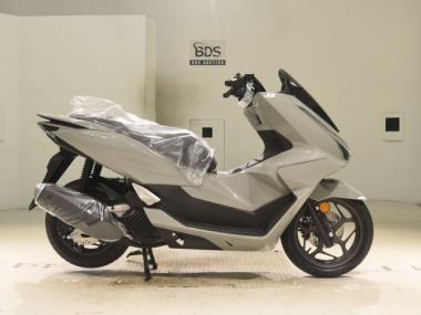 Honda PCX125-4