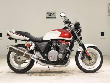 Honda CB1000SF