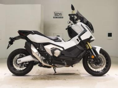Honda X-ADV750