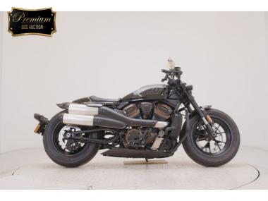 Harley-Davidson Harley RH1250S
