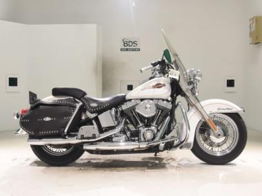 Harley-Davidson Harley Flstc1580