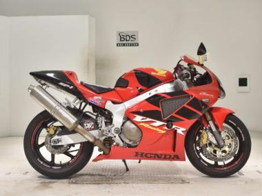 Honda VTR1000SP