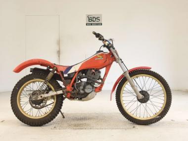 Honda TLR200(SHO Louis Not Equipped )