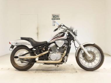 Honda Steed400vse