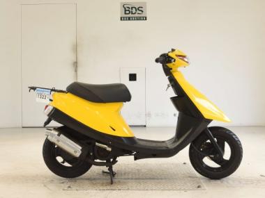 Yamaha Jog-1