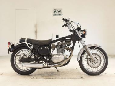Kawasaki Estrella250 RS