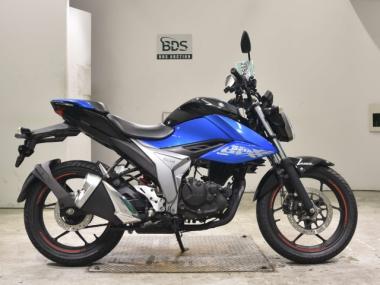 Suzuki Jikusa-150