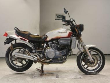 Honda VF750 Saber (sho Louis Not Equipped )
