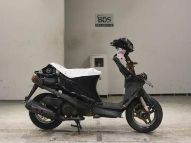 Suzuki Address V100