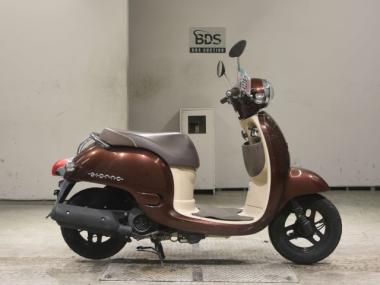 Honda Giorno