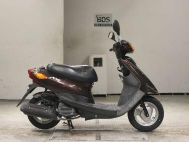Yamaha Jog-5