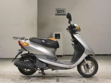 Yamaha Jog-5