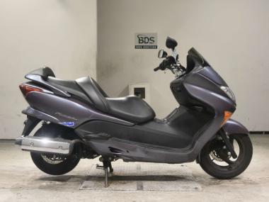 Honda Forza Z