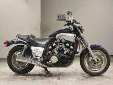 Yamaha V-Max