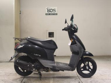 Suzuki Let's