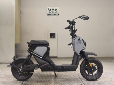 Honda Zoomer E