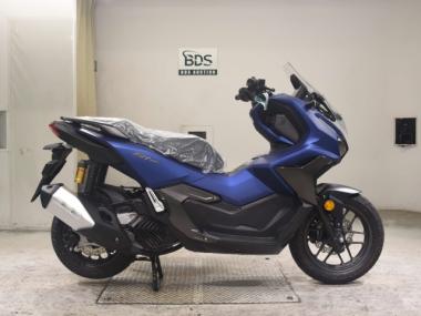 Honda ADV160