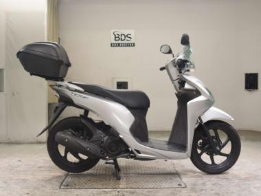 Honda DIO110-2