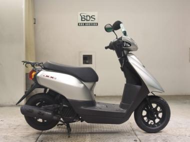 Yamaha Jog-7