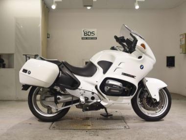 BMW R1100RT