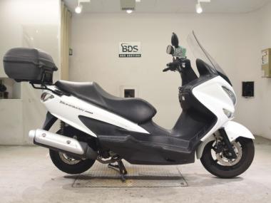 Suzuki Burgman200