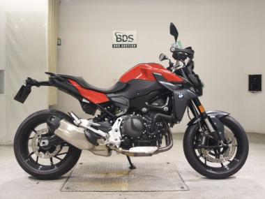 BMW F900R