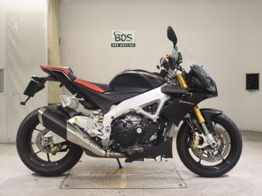 Aprilia Tuono V4RAPRC
