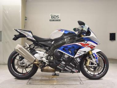 BMW S1000RR