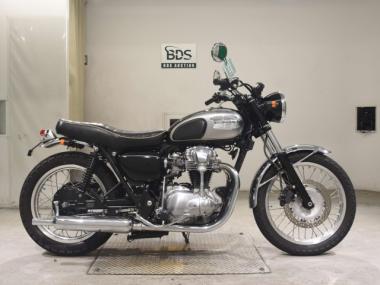 Kawasaki W650
