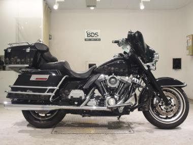 Harley-Davidson Harley Flhtc1580