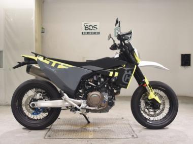 Husqvarna 701sm
