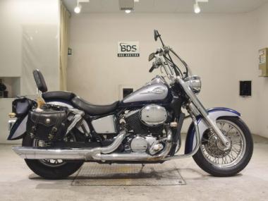 Honda Shadow750