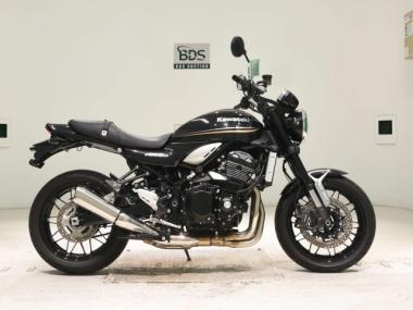 Kawasaki Z900RS