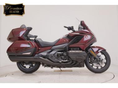 Honda GL1800 Tour D
