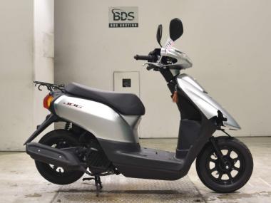 Yamaha Jog-7