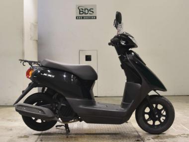 Yamaha Jog-7